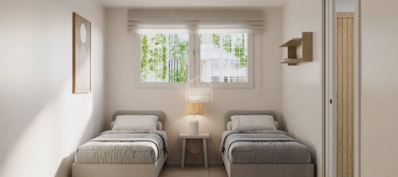 2 bedrooms Apartment in Es Castell, Spain No. 13166 12