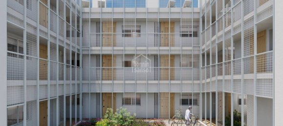 2 bedrooms Apartment in Es Castell, Spain No. 13166 5