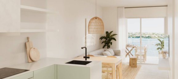 2 bedrooms Apartment in Es Castell, Spain No. 13166 9