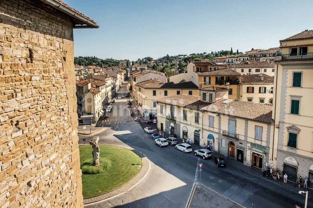 4 chambres Maison à Florence, Italy No. 337618