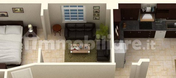 4 chambres Maison à Florence, Italy No. 337618 18