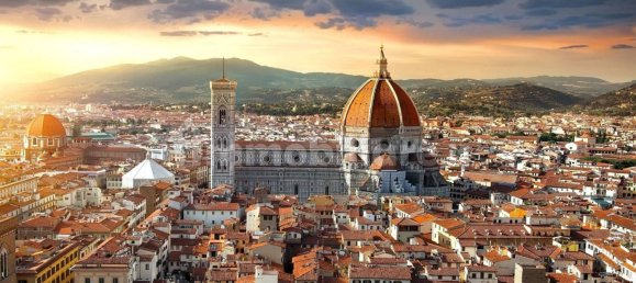 4 chambres Maison à Florence, Italy No. 337618 5