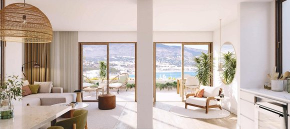 3 bedrooms Penthouse in Albir, Spain No. 11643 14