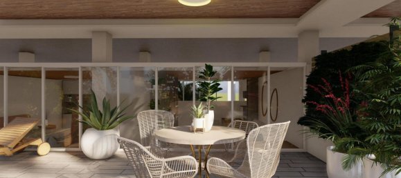 3 bedrooms Penthouse in Albir, Spain No. 11643 15