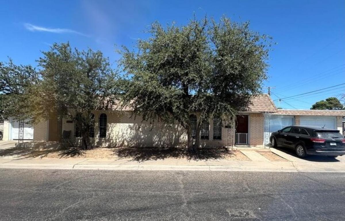 4 bedrooms House in Odessa, USA No. 384048