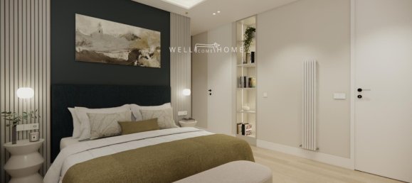 3 bedrooms Apartment in Madrid, Spain No. 126206 11
