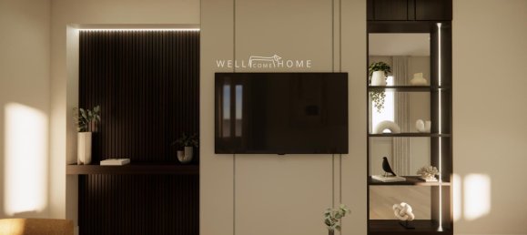 3 bedrooms Apartment in Madrid, Spain No. 126206 4