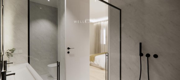 3 bedrooms Apartment in Madrid, Spain No. 126206 13