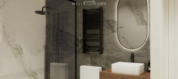 3 bedrooms Apartment in Madrid, Spain No. 126206 19