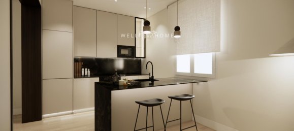 3 bedrooms Apartment in Madrid, Spain No. 126206 7