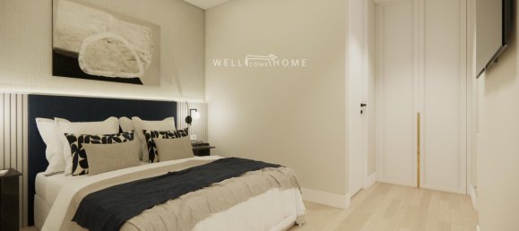 3 bedrooms Apartment in Madrid, Spain No. 126206 21