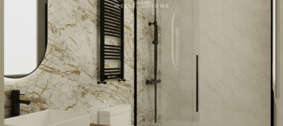 3 bedrooms Apartment in Madrid, Spain No. 126206 23