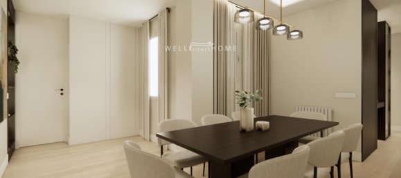 3 bedrooms Apartment in Madrid, Spain No. 126206 6