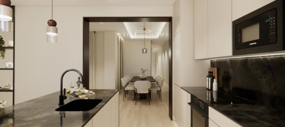 3 bedrooms Apartment in Madrid, Spain No. 126206 8