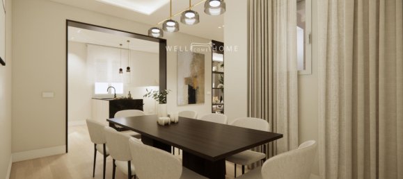 3 bedrooms Apartment in Madrid, Spain No. 126206 5