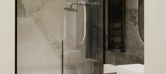 3 bedrooms Apartment in Madrid, Spain No. 126206 18