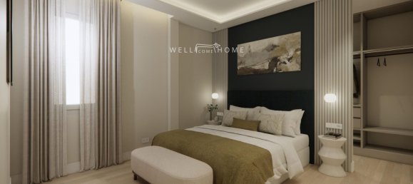 3 bedrooms Apartment in Madrid, Spain No. 126206 9