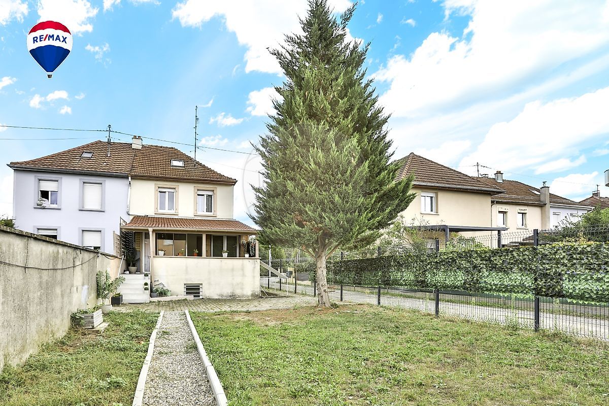 4 bedrooms House in Kingersheim, France No. 240962