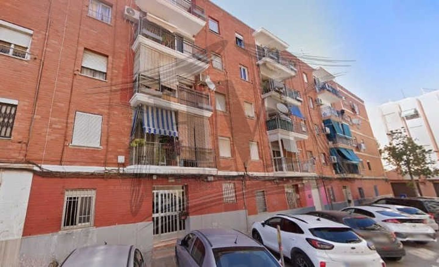 2 bedrooms Apartment in Torrent, Spain No. 178725