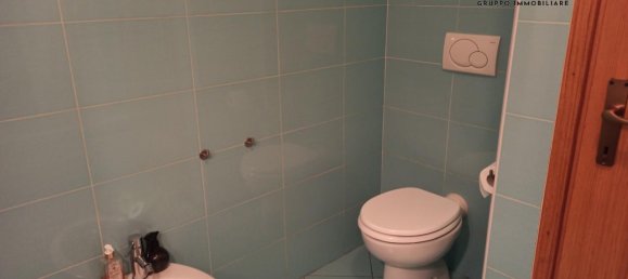 Квартира с 3 комнатами в Триест, Италия № 127907 15