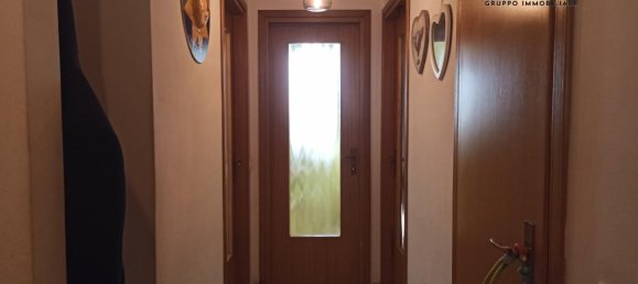 Квартира с 3 комнатами в Триест, Италия № 127907 12