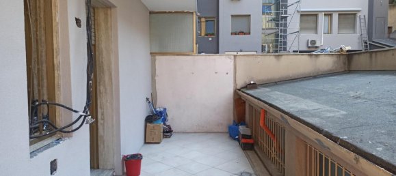 Квартира с 3 комнатами в Триест, Италия № 127907 16