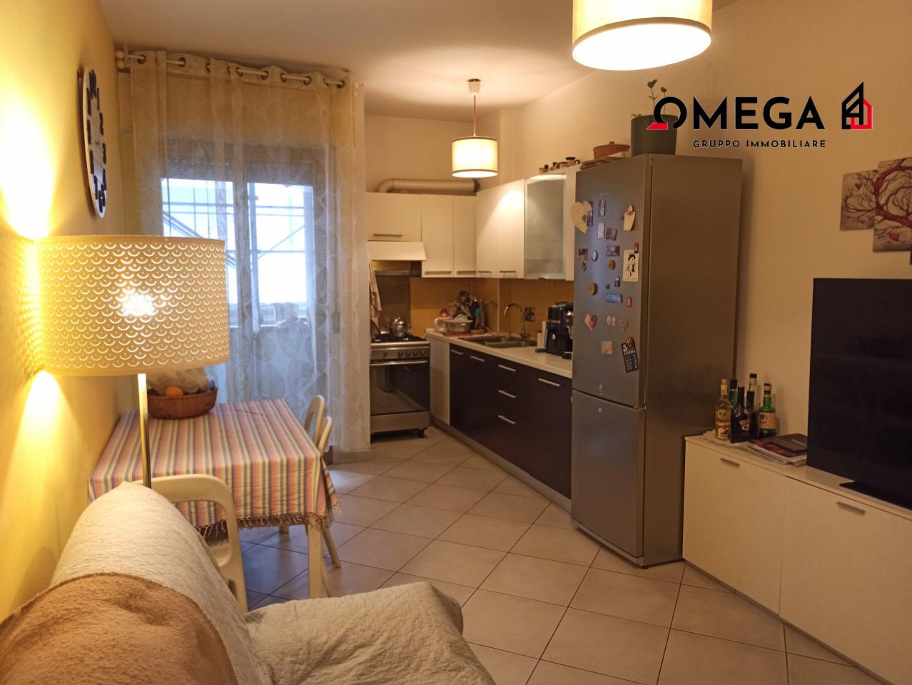 Квартира с 3 комнатами в Триест, Италия № 127907