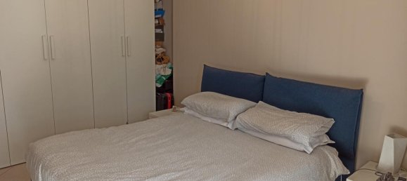 Квартира с 3 комнатами в Триест, Италия № 127907 5