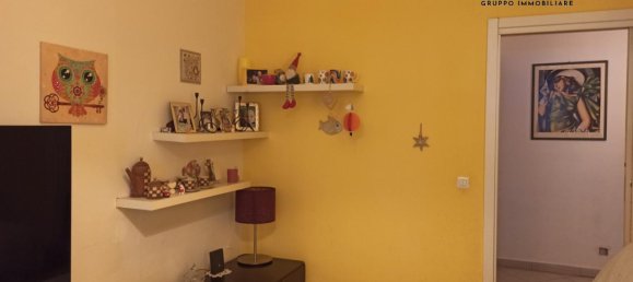 Квартира с 3 комнатами в Триест, Италия № 127907 2