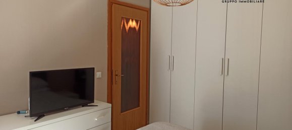 Квартира с 3 комнатами в Триест, Италия № 127907 6