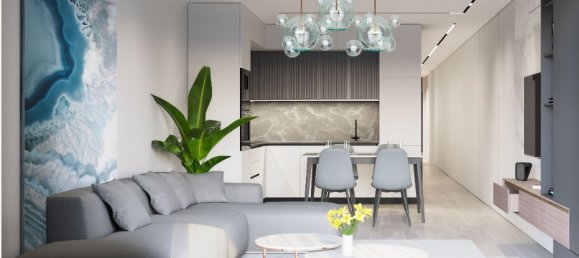 Apartamento T2 em Torrevieja, Spain N.º 290705 2