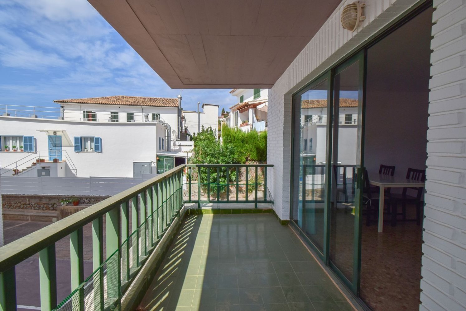 1 غرف نوم شقة في Soller, Spain رقم 237005