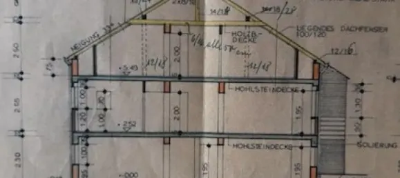3 غرف نوم تاون هاوس في Saarland, Germany رقم 92448 7