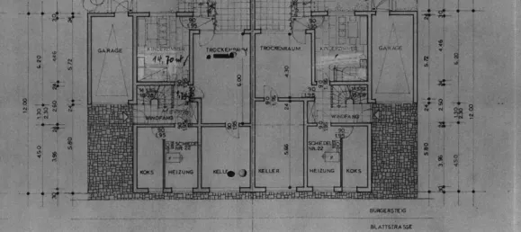 3 غرف نوم تاون هاوس في Saarland, Germany رقم 92448 4