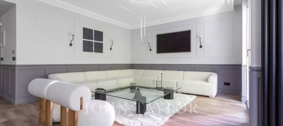 4 bedrooms Apartment in Madrid, Spain No. 82350 14