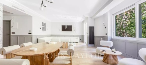 4 bedrooms Apartment in Madrid, Spain No. 82350 10