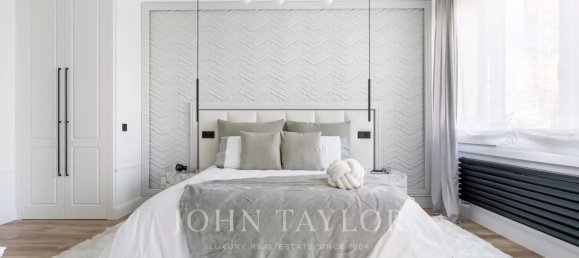 4 bedrooms Apartment in Madrid, Spain No. 82350 27