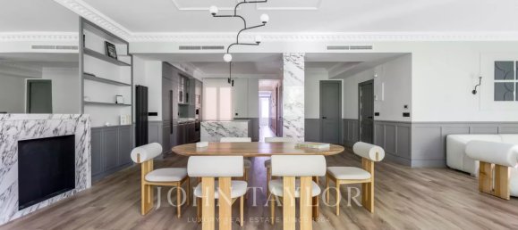 4 bedrooms Apartment in Madrid, Spain No. 82350 7