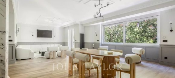 4 bedrooms Apartment in Madrid, Spain No. 82350 11
