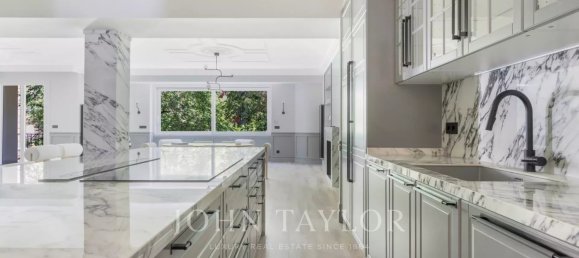 4 bedrooms Apartment in Madrid, Spain No. 82350 4