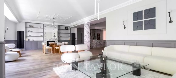 4 bedrooms Apartment in Madrid, Spain No. 82350 19