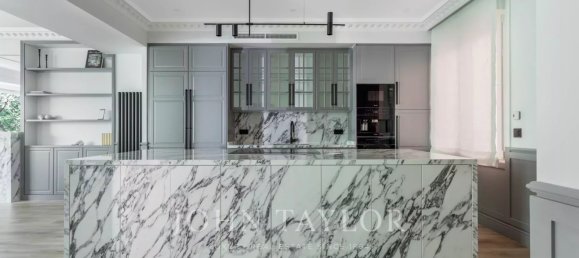 4 bedrooms Apartment in Madrid, Spain No. 82350 12