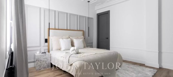 4 bedrooms Apartment in Madrid, Spain No. 82350 24