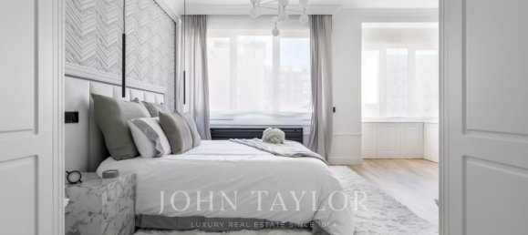 4 bedrooms Apartment in Madrid, Spain No. 82350 30