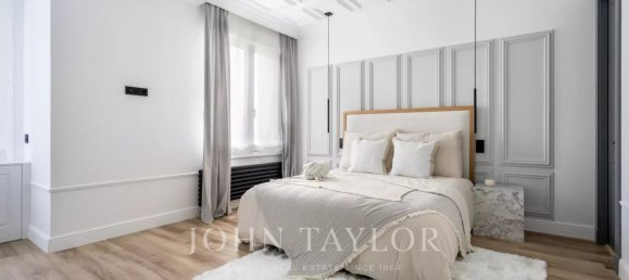 4 bedrooms Apartment in Madrid, Spain No. 82350 20
