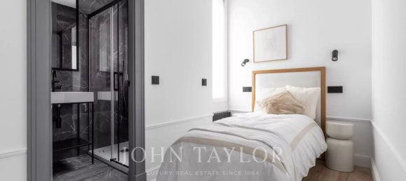 4 bedrooms Apartment in Madrid, Spain No. 82350 33