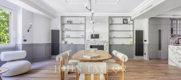 4 bedrooms Apartment in Madrid, Spain No. 82350 2