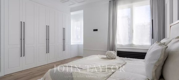 4 bedrooms Apartment in Madrid, Spain No. 82350 23
