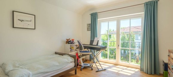 Villa de 5 dormitorios en Munich, Germany No. 169563 6