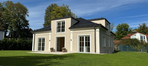 Villa de 5 dormitorios en Munich, Germany No. 169563 12